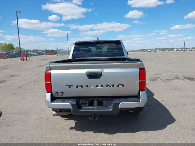 Toyota Tacoma Sr5 2025 3TMLB5JN9SM120734 Image 17