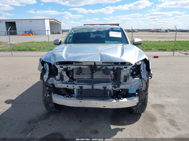 Toyota Tacoma Sr5 2025 3TMLB5JN9SM120734 Image 6