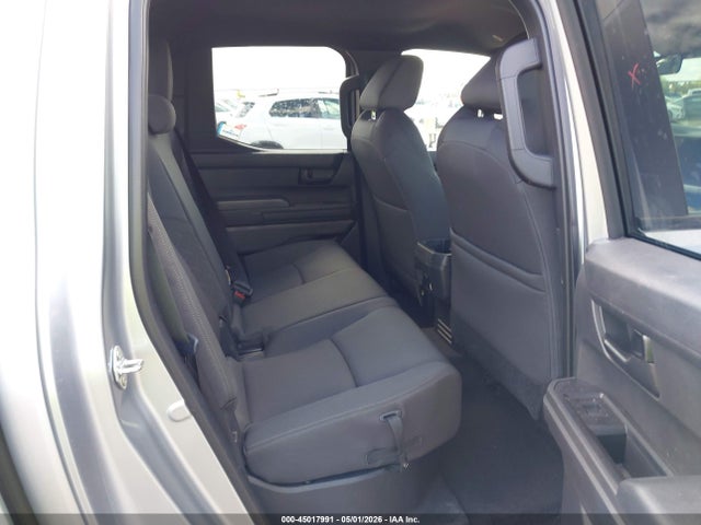 Toyota Tacoma Sr5 2025 3TMLB5JN9SM120734 Image 8