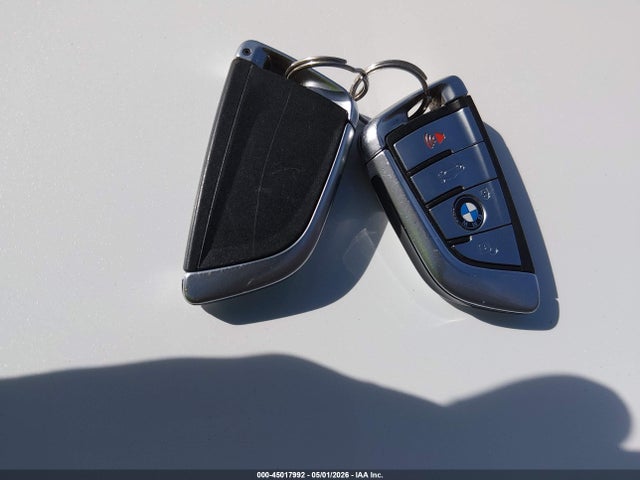 BMW 530e Iperformance 2020 WBAJA9C01LCD52542 Image 11