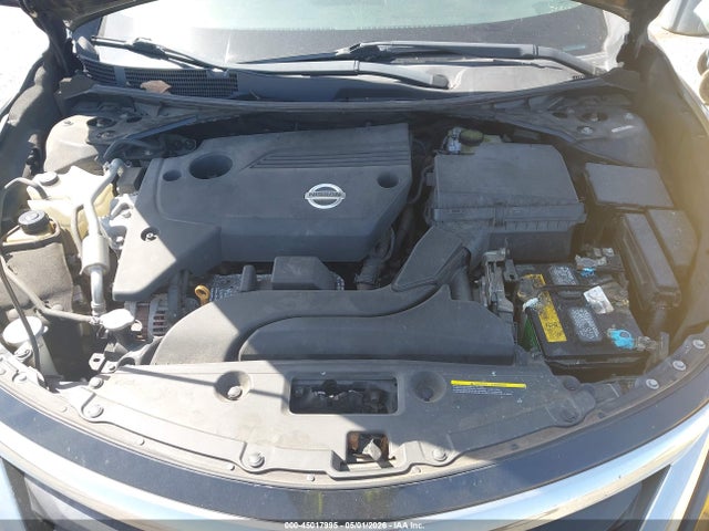 Продаж на аукціоні авто 2013 Nissan Altima 2.5 Sl, vin: 1N4AL3AP6DN554098, номер лоту: 45017995