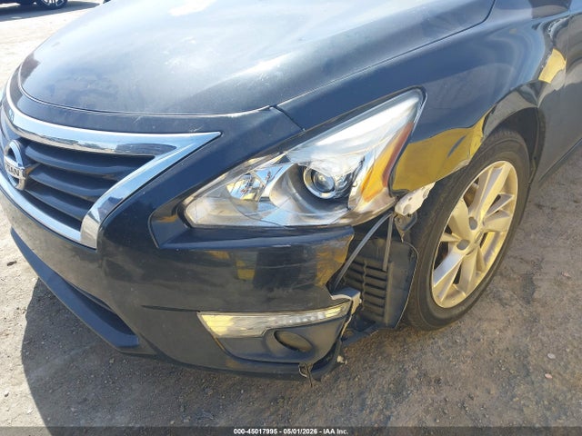 Продаж на аукціоні авто 2013 Nissan Altima 2.5 Sl, vin: 1N4AL3AP6DN554098, номер лоту: 45017995