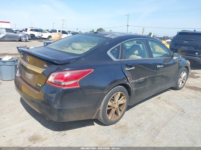 Продаж на аукціоні авто 2013 Nissan Altima 2.5 Sl, vin: 1N4AL3AP6DN554098, номер лоту: 45017995