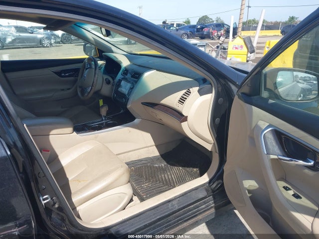 Продаж на аукціоні авто 2013 Nissan Altima 2.5 Sl, vin: 1N4AL3AP6DN554098, номер лоту: 45017995