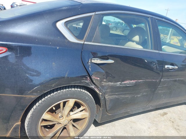 Продаж на аукціоні авто 2013 Nissan Altima 2.5 Sl, vin: 1N4AL3AP6DN554098, номер лоту: 45017995