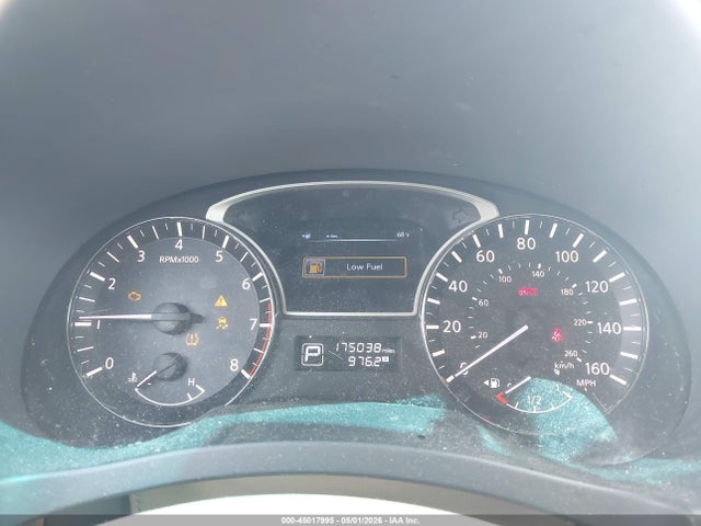 Продаж на аукціоні авто 2013 Nissan Altima 2.5 Sl, vin: 1N4AL3AP6DN554098, номер лоту: 45017995