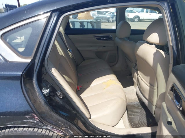 Продаж на аукціоні авто 2013 Nissan Altima 2.5 Sl, vin: 1N4AL3AP6DN554098, номер лоту: 45017995