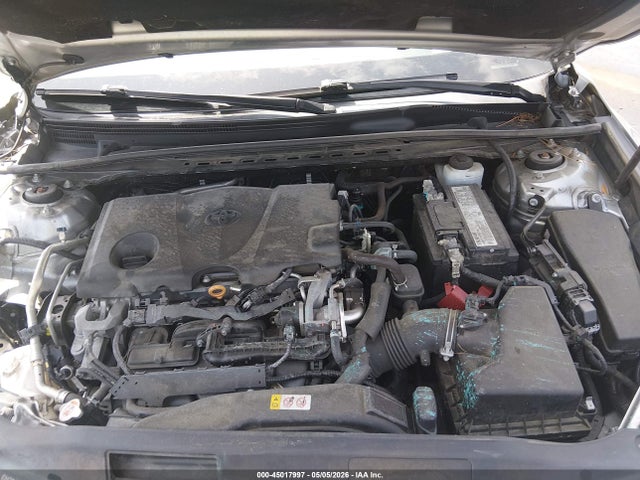 Продаж на аукціоні авто 2019 Toyota Camry Le, vin: 4T1B11HK9KU797227, номер лоту: 45017997