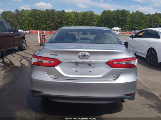 Продаж на аукціоні авто 2019 Toyota Camry Le, vin: 4T1B11HK9KU797227, номер лоту: 45017997