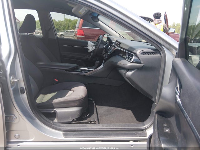 Продаж на аукціоні авто 2019 Toyota Camry Le, vin: 4T1B11HK9KU797227, номер лоту: 45017997