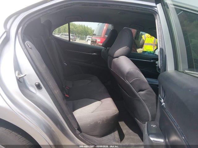 Продаж на аукціоні авто 2019 Toyota Camry Le, vin: 4T1B11HK9KU797227, номер лоту: 45017997