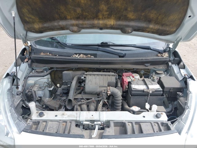 Продаж на аукціоні авто 2017 Mitsubishi Mirage G4 Se, vin: ML32F4FJ4HH002591, номер лоту: 45017999