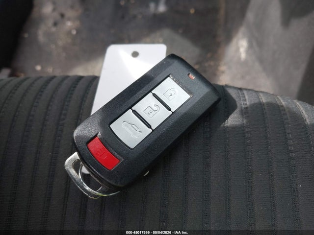 Продаж на аукціоні авто 2017 Mitsubishi Mirage G4 Se, vin: ML32F4FJ4HH002591, номер лоту: 45017999