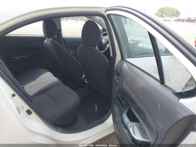 Продаж на аукціоні авто 2017 Mitsubishi Mirage G4 Se, vin: ML32F4FJ4HH002591, номер лоту: 45017999