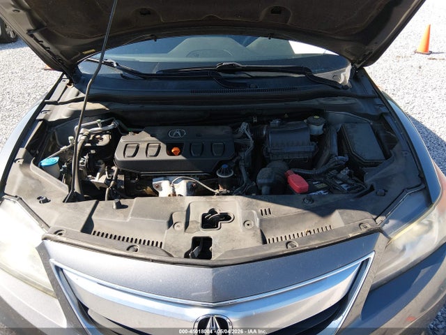 Aukcja sprzedaży 2013 Acura Ilx 2.0l, vin: 19VDE1F55DE010945, numer aukcji: 45018004