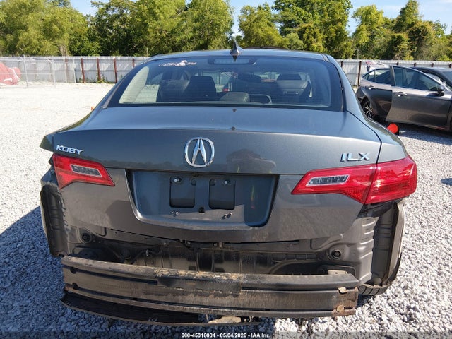 Aukcja sprzedaży 2013 Acura Ilx 2.0l, vin: 19VDE1F55DE010945, numer aukcji: 45018004