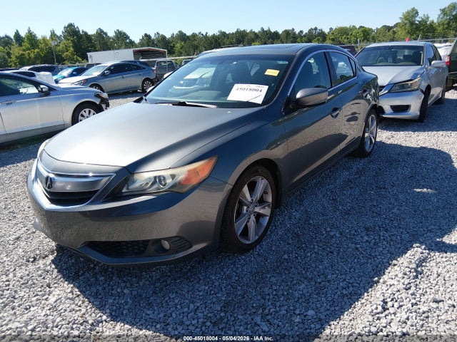 Aukcja sprzedaży 2013 Acura Ilx 2.0l, vin: 19VDE1F55DE010945, numer aukcji: 45018004