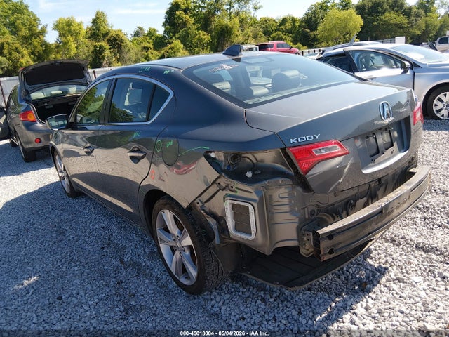 Aukcja sprzedaży 2013 Acura Ilx 2.0l, vin: 19VDE1F55DE010945, numer aukcji: 45018004