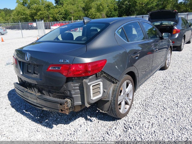 Aukcja sprzedaży 2013 Acura Ilx 2.0l, vin: 19VDE1F55DE010945, numer aukcji: 45018004