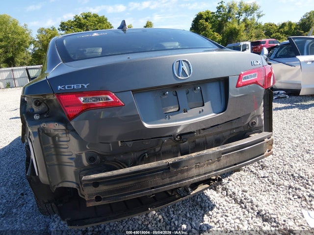 Aukcja sprzedaży 2013 Acura Ilx 2.0l, vin: 19VDE1F55DE010945, numer aukcji: 45018004