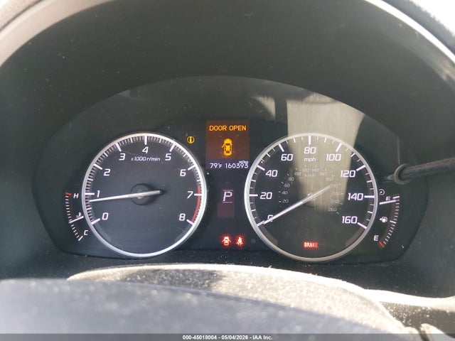 Aukcja sprzedaży 2013 Acura Ilx 2.0l, vin: 19VDE1F55DE010945, numer aukcji: 45018004