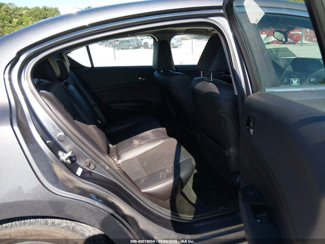 Aukcja sprzedaży 2013 Acura Ilx 2.0l, vin: 19VDE1F55DE010945, numer aukcji: 45018004