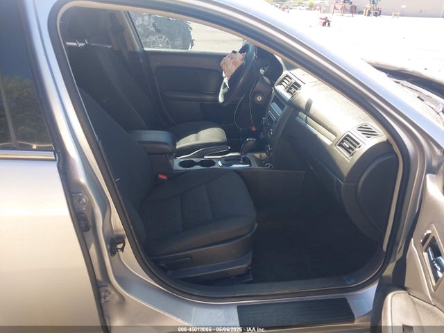 Продажа на аукционе авто 2012 Ford Fusion Se, vin: 3FAHP0HA6CR222760, номер лота: 45018005