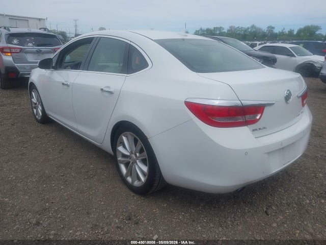 45018008 :رقم المزاد ، 1G4PR5SK0C4177608 vin ، 2012 Buick Verano Convenience Group مزاد بيع