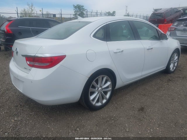 45018008 :رقم المزاد ، 1G4PR5SK0C4177608 vin ، 2012 Buick Verano Convenience Group مزاد بيع