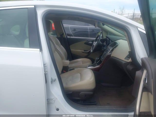 45018008 :رقم المزاد ، 1G4PR5SK0C4177608 vin ، 2012 Buick Verano Convenience Group مزاد بيع