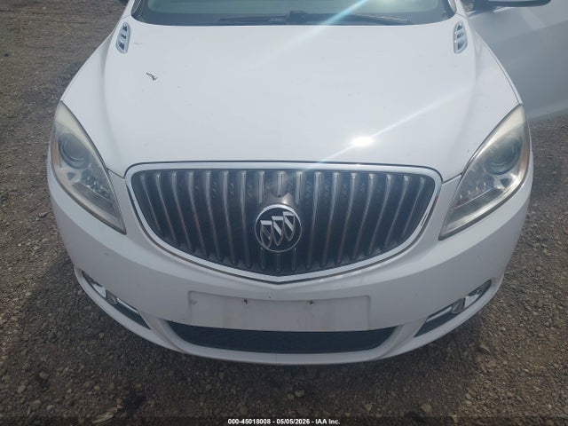 45018008 :رقم المزاد ، 1G4PR5SK0C4177608 vin ، 2012 Buick Verano Convenience Group مزاد بيع