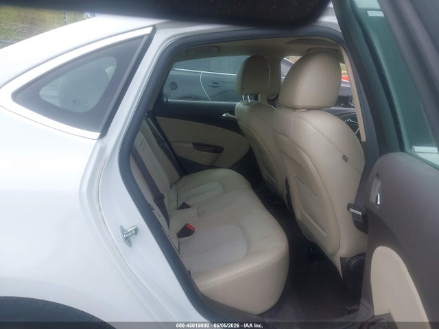 45018008 :رقم المزاد ، 1G4PR5SK0C4177608 vin ، 2012 Buick Verano Convenience Group مزاد بيع