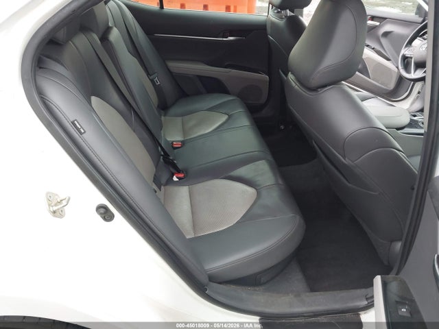 Продаж на аукціоні авто 2020 Toyota Camry Xle Hybrid, vin: 4T1F31AK8LU520107, номер лоту: 45018009