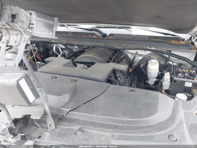 Продаж на аукціоні авто 2015 Cadillac Escalade Premium, vin: 1GYS4CKJ9FR271612, номер лоту: 45018011