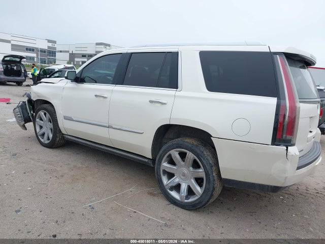Продаж на аукціоні авто 2015 Cadillac Escalade Premium, vin: 1GYS4CKJ9FR271612, номер лоту: 45018011