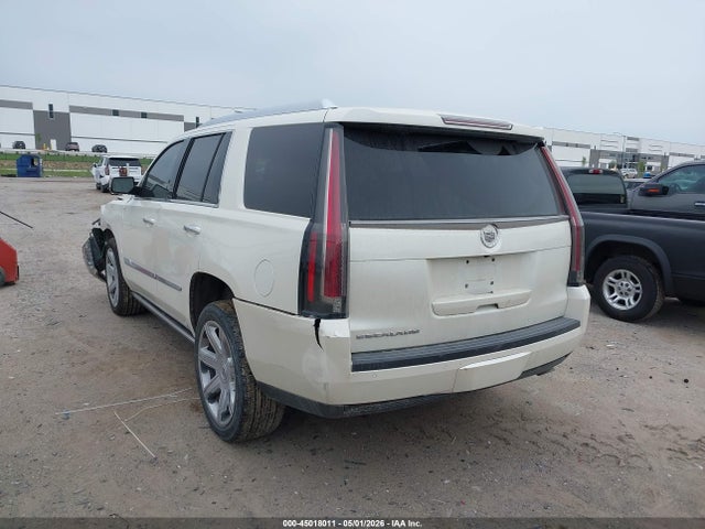 Продаж на аукціоні авто 2015 Cadillac Escalade Premium, vin: 1GYS4CKJ9FR271612, номер лоту: 45018011