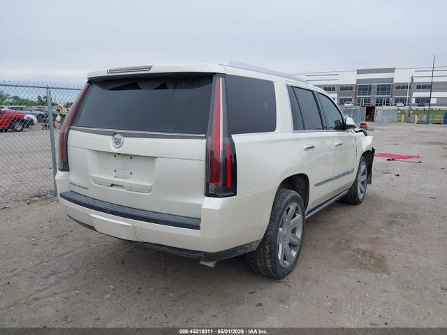 Продаж на аукціоні авто 2015 Cadillac Escalade Premium, vin: 1GYS4CKJ9FR271612, номер лоту: 45018011