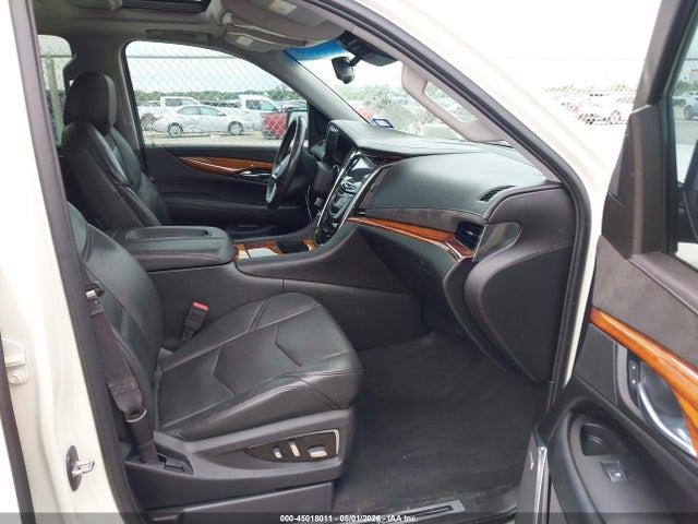 Продаж на аукціоні авто 2015 Cadillac Escalade Premium, vin: 1GYS4CKJ9FR271612, номер лоту: 45018011