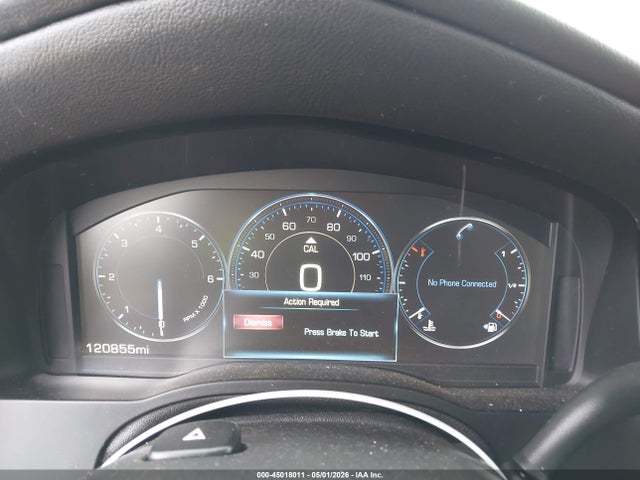 Продаж на аукціоні авто 2015 Cadillac Escalade Premium, vin: 1GYS4CKJ9FR271612, номер лоту: 45018011