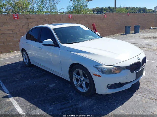 Продаж на аукціоні авто 2013 Bmw 328i, vin: WBA3A5C53DJ584597, номер лоту: 45018012