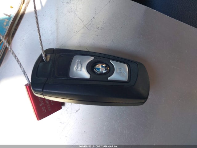 Aukcja sprzedaży 2013 Bmw 328i, vin: WBA3A5C53DJ584597, numer aukcji: 45018012