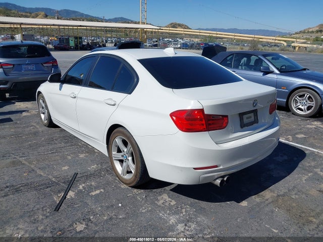 Aukcja sprzedaży 2013 Bmw 328i, vin: WBA3A5C53DJ584597, numer aukcji: 45018012