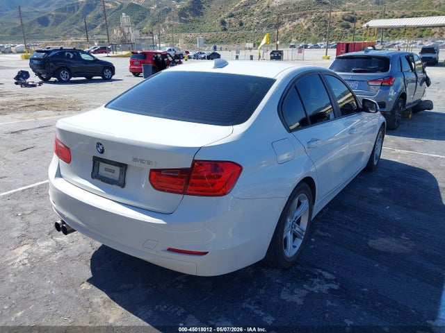 Aukcja sprzedaży 2013 Bmw 328i, vin: WBA3A5C53DJ584597, numer aukcji: 45018012