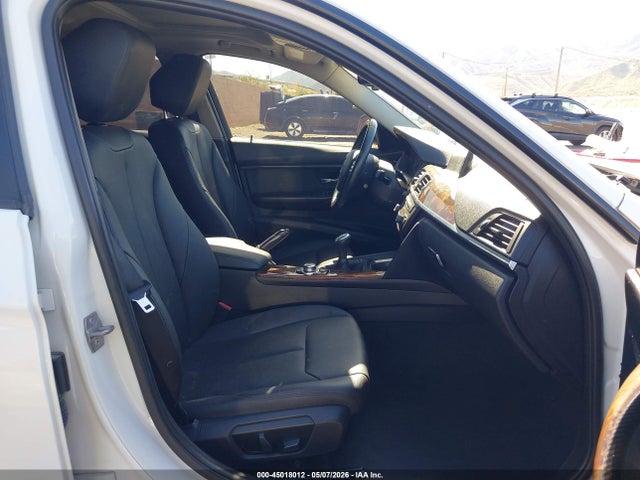 Aukcja sprzedaży 2013 Bmw 328i, vin: WBA3A5C53DJ584597, numer aukcji: 45018012