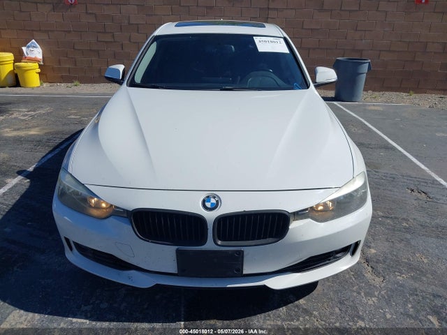 Aukcja sprzedaży 2013 Bmw 328i, vin: WBA3A5C53DJ584597, numer aukcji: 45018012