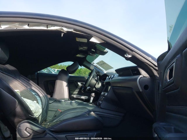 Aukcja sprzedaży 2022 Ford Mustang Ecoboost Premium Fastback, vin: 1FA6P8TH5N5150093, numer aukcji: 45018013