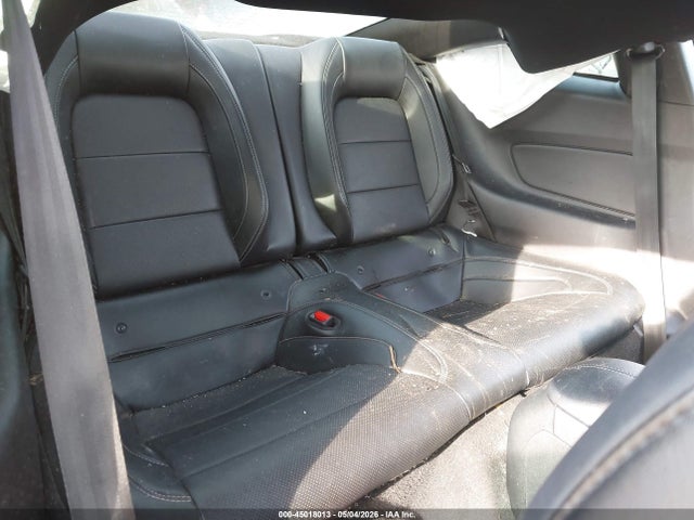Aukcja sprzedaży 2022 Ford Mustang Ecoboost Premium Fastback, vin: 1FA6P8TH5N5150093, numer aukcji: 45018013