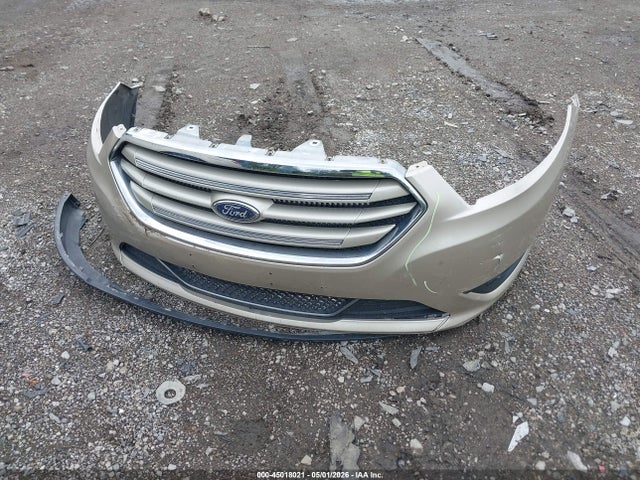 2017 Ford Taurus Limited მანქანა იყიდება აუქციონზე, vin: 1FAHP2F86HG117792, აუქციონის ნომერი: 45018021