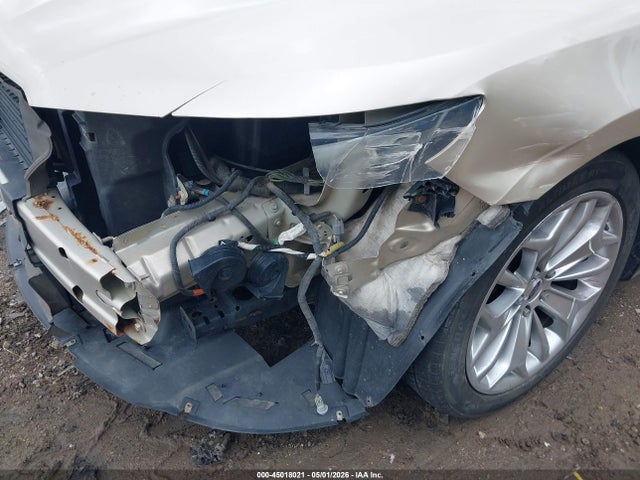 2017 Ford Taurus Limited მანქანა იყიდება აუქციონზე, vin: 1FAHP2F86HG117792, აუქციონის ნომერი: 45018021