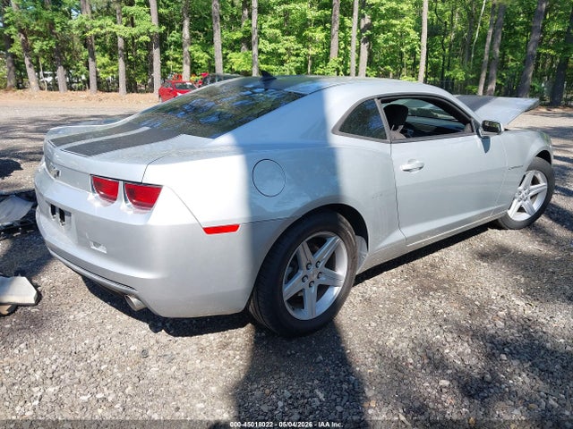 2012 Chevrolet Camaro 1lt მანქანა იყიდება აუქციონზე, vin: 2G1FB1E38C9122637, აუქციონის ნომერი: 45018022
